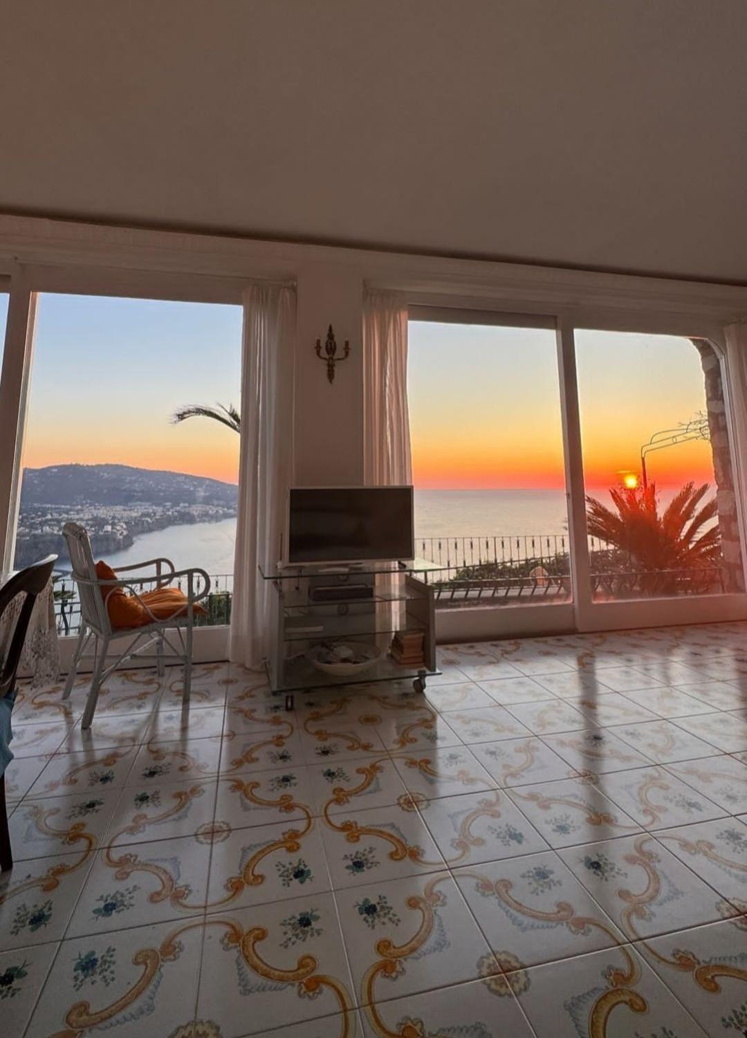 Giardino 21 Marzo Bed & Breakfast Vico Equense Room photo