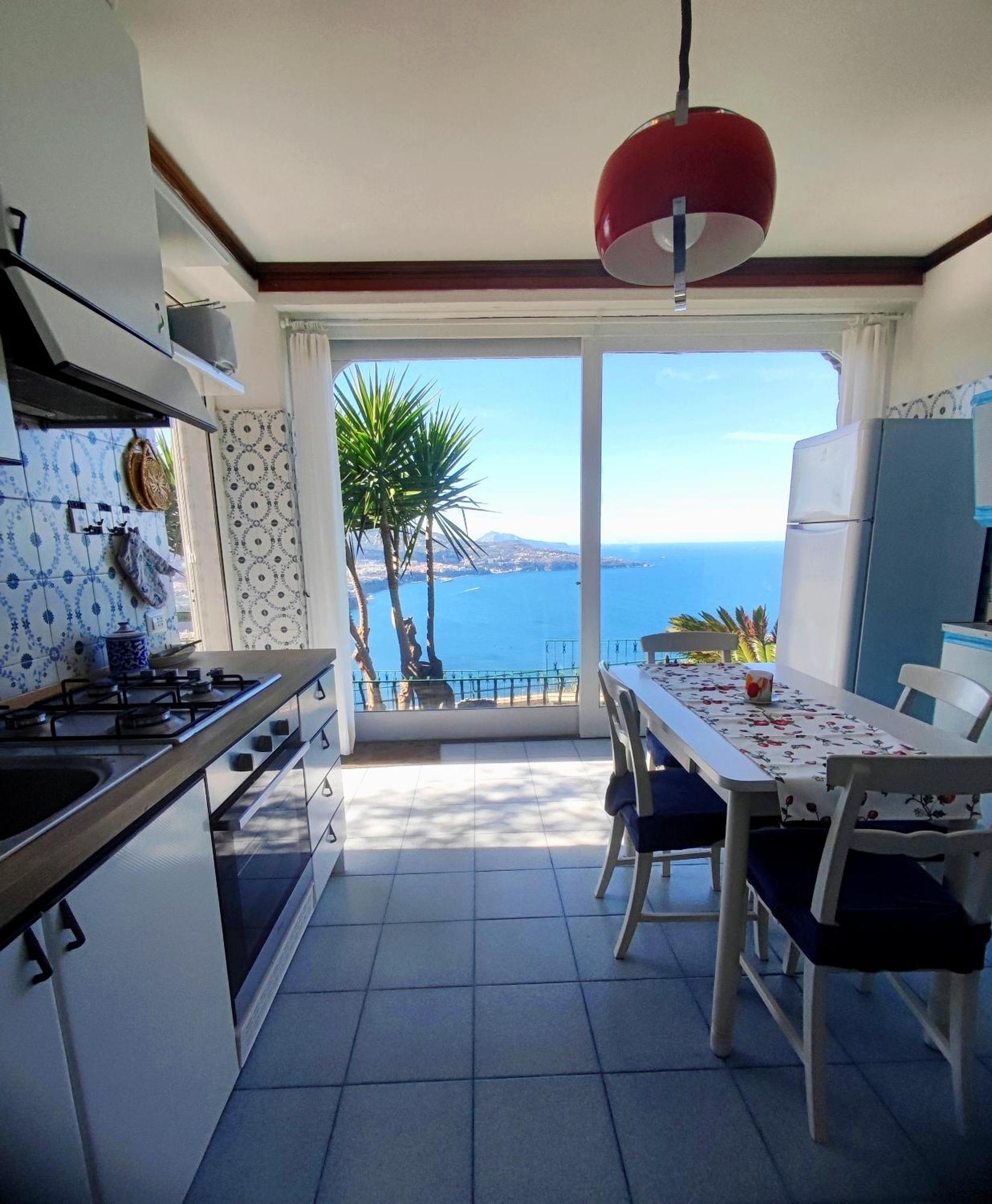 Giardino 21 Marzo Bed & Breakfast Vico Equense Room photo