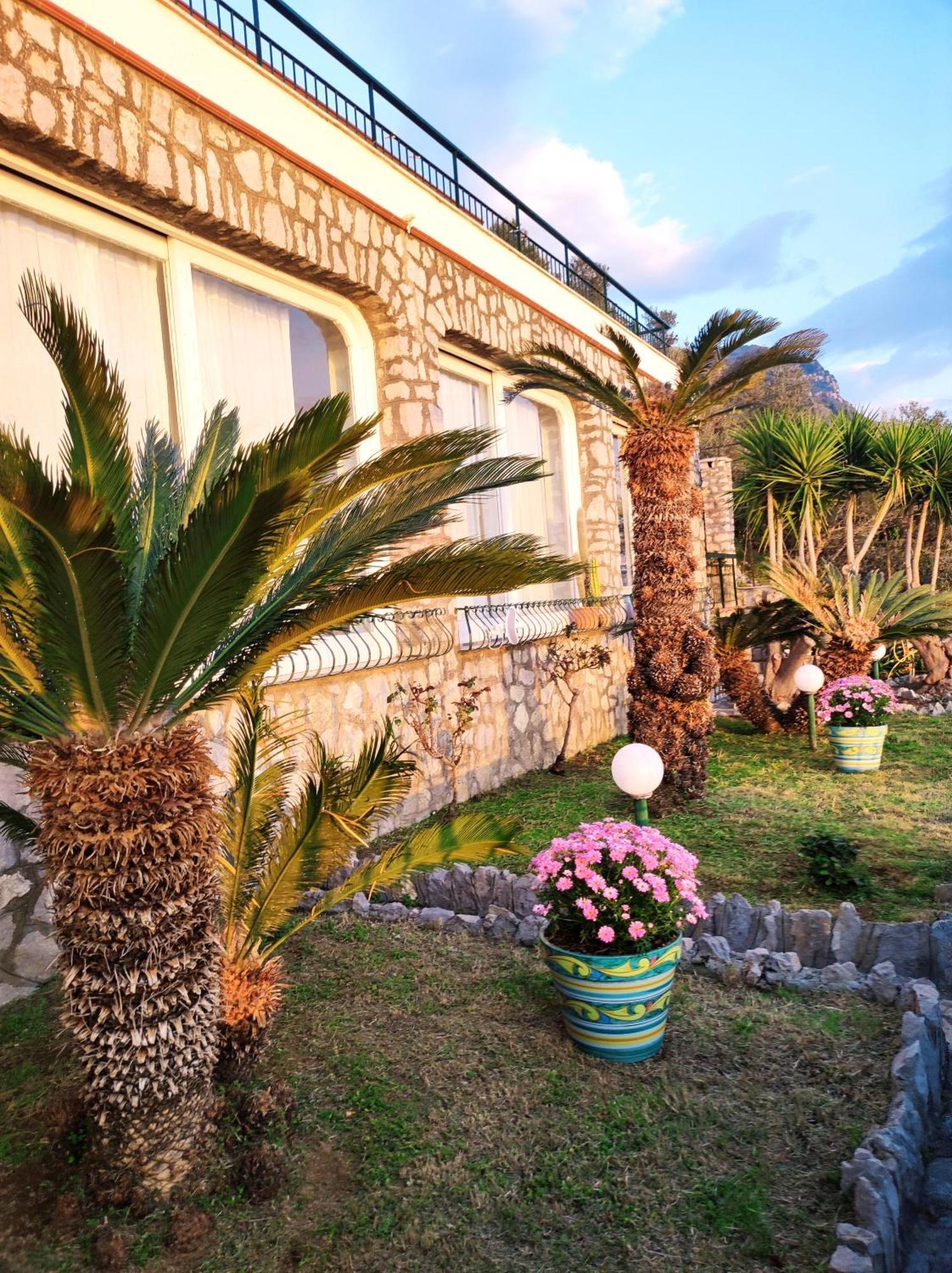 Giardino 21 Marzo Bed & Breakfast Vico Equense Room photo