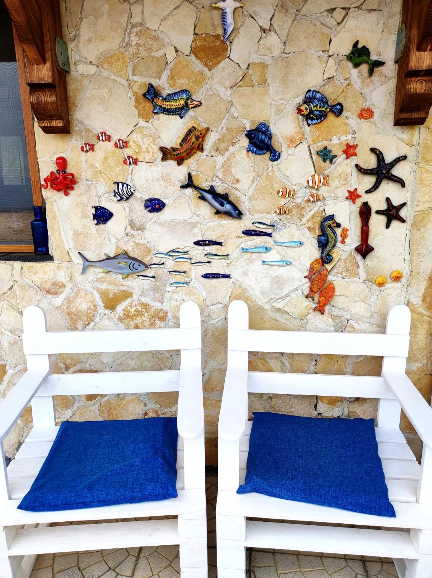 Giardino 21 Marzo Bed & Breakfast Vico Equense Room photo