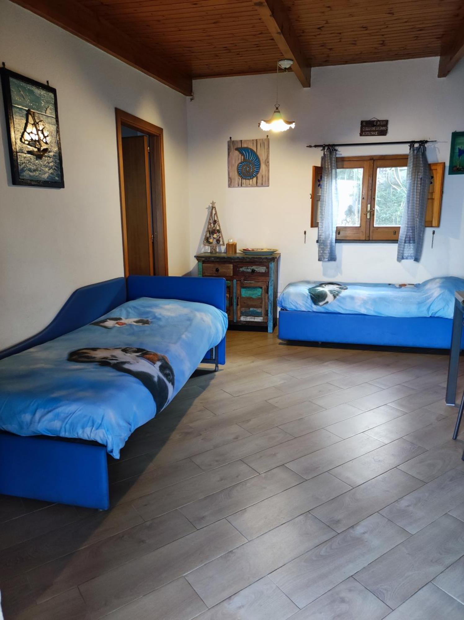 Giardino 21 Marzo Bed & Breakfast Vico Equense Room photo