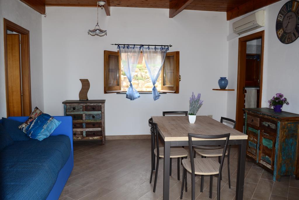Giardino 21 Marzo Bed & Breakfast Vico Equense Exterior photo