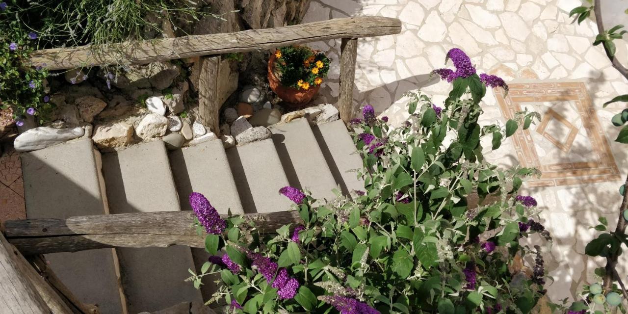 Giardino 21 Marzo Bed & Breakfast Vico Equense Exterior photo